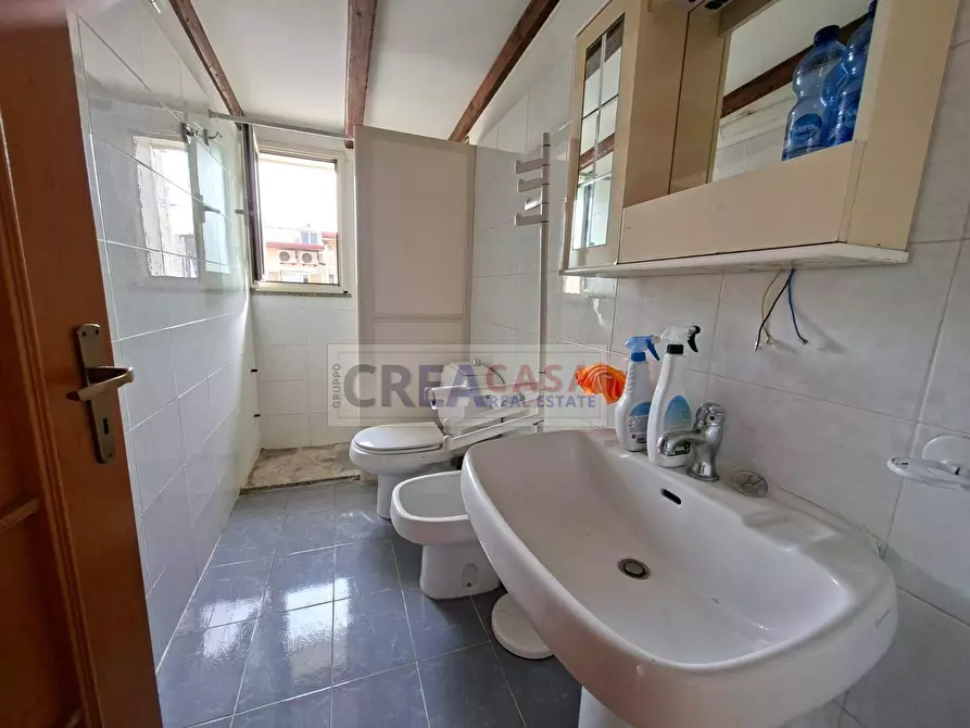 Immagine 10 di Appartamento in vendita  in via Francavilla a Taormina