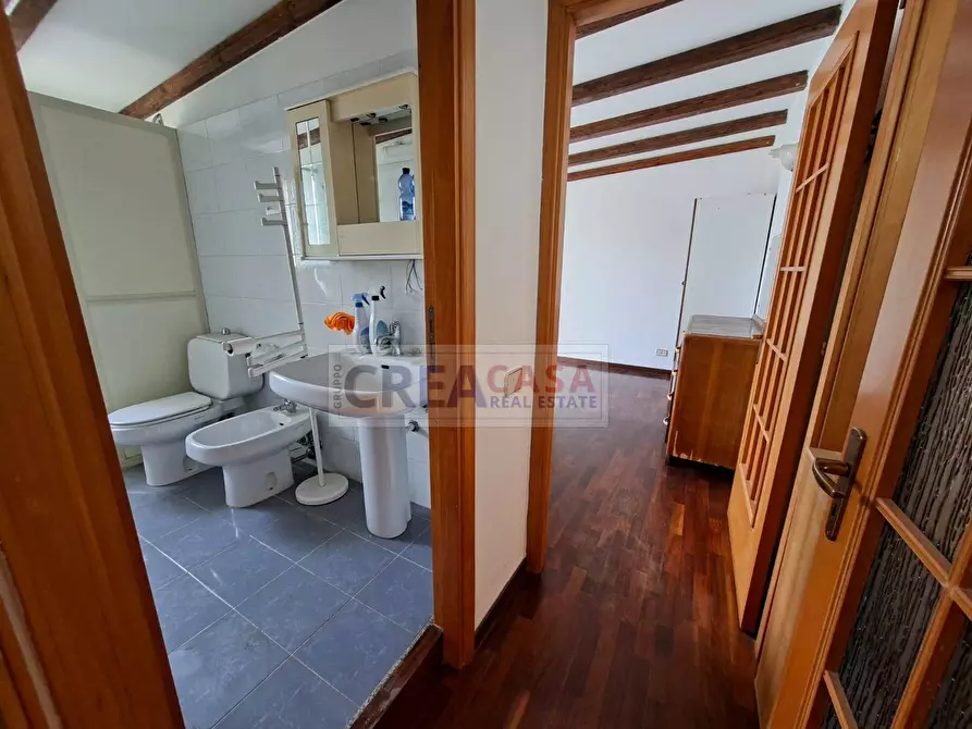 Immagine 11 di Appartamento in vendita  in via Francavilla a Taormina