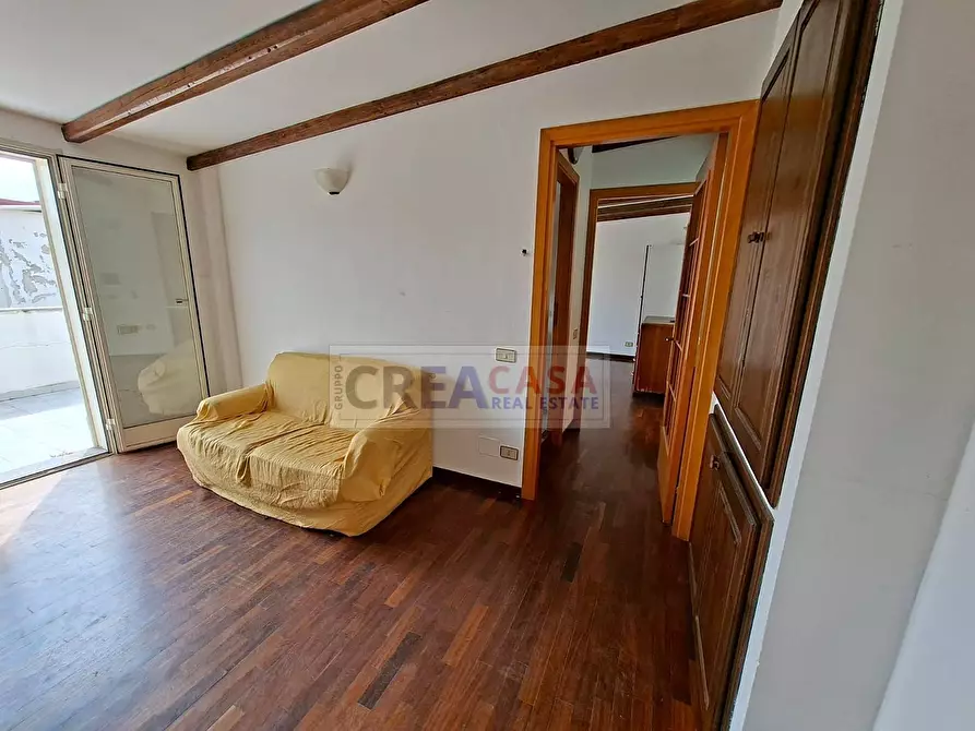 Immagine 7 di Appartamento in vendita  in via Francavilla a Taormina