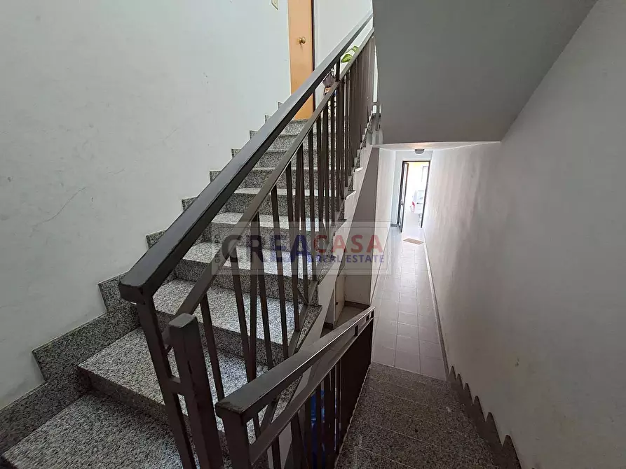 Immagine 21 di Appartamento in vendita  in via Francavilla a Taormina