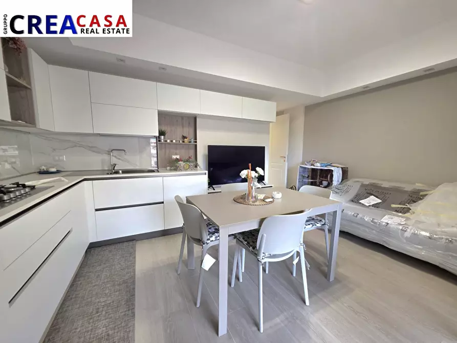 Immagine 2 di Appartamento in vendita  in P. Borsellino a Letojanni