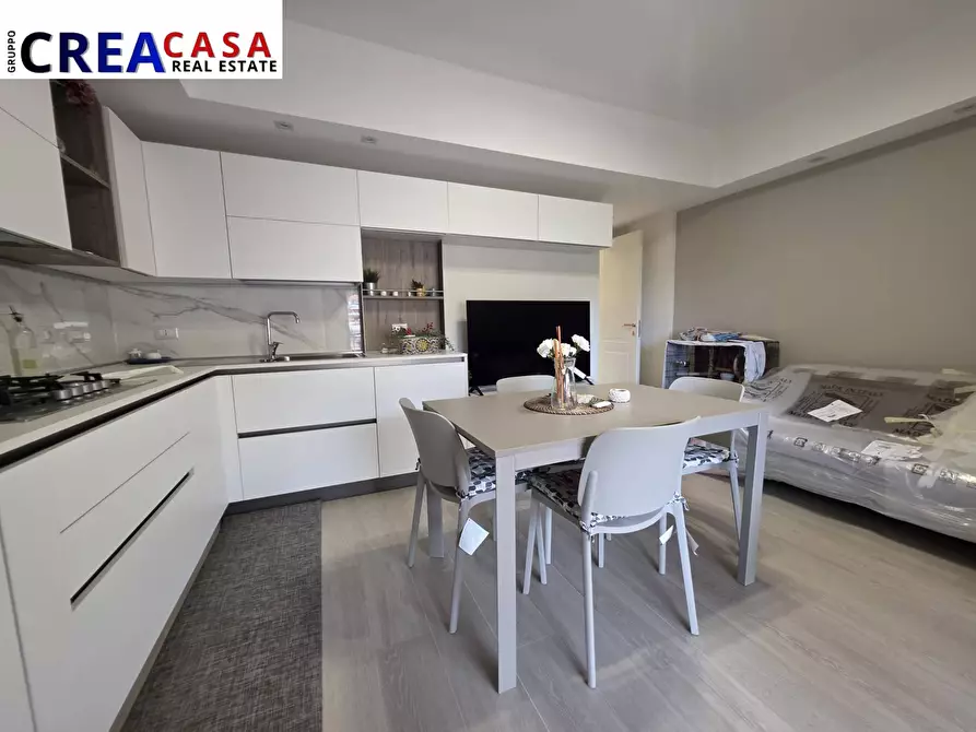 Immagine 6 di Appartamento in vendita  in P. Borsellino a Letojanni