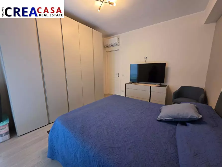Immagine 19 di Appartamento in vendita  in P. Borsellino a Letojanni