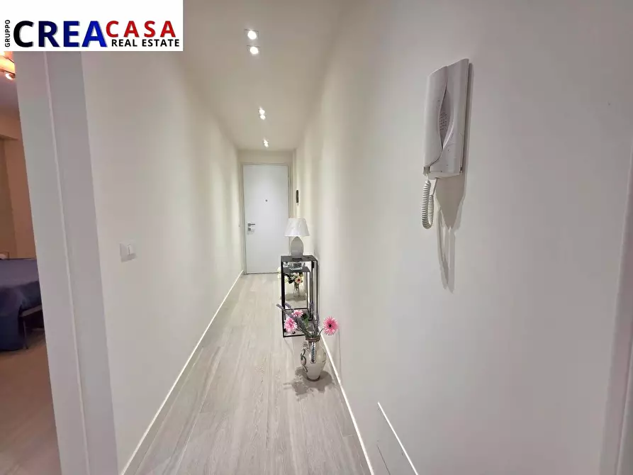 Immagine 22 di Appartamento in vendita  in P. Borsellino a Letojanni