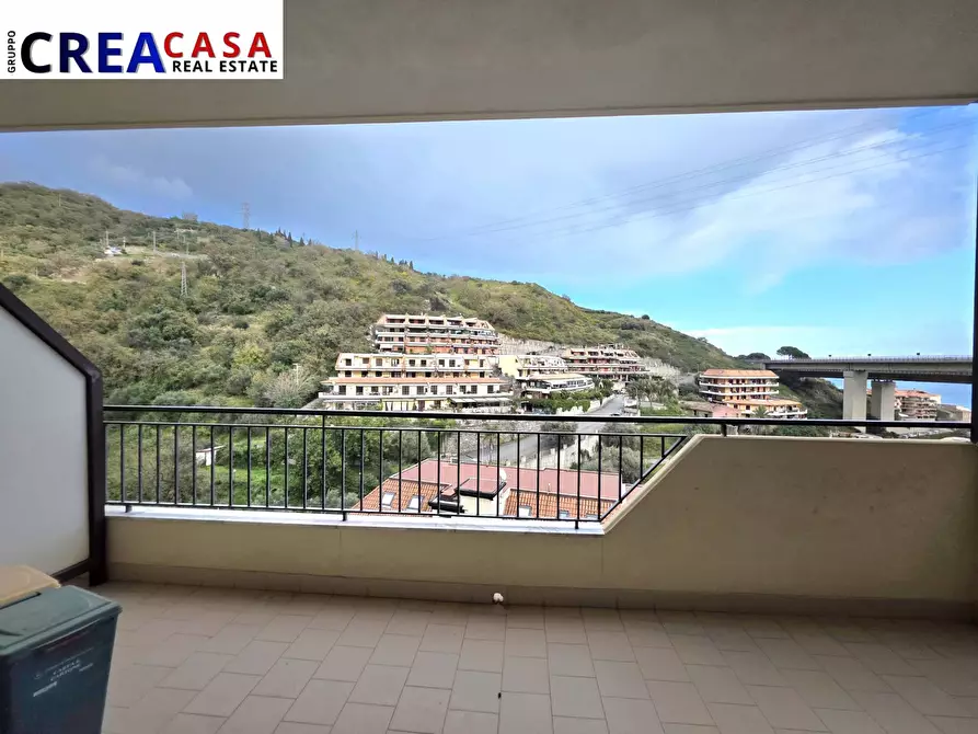 Immagine 24 di Appartamento in vendita  in P. Borsellino a Letojanni