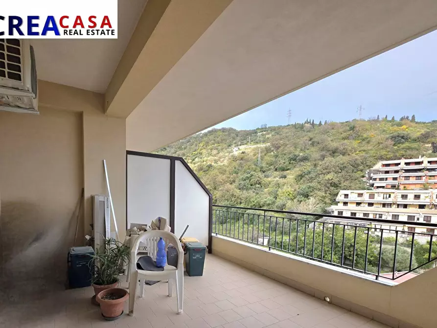 Immagine 26 di Appartamento in vendita  in P. Borsellino a Letojanni