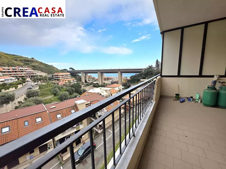 Immagine 29 di Appartamento in vendita  in P. Borsellino a Letojanni