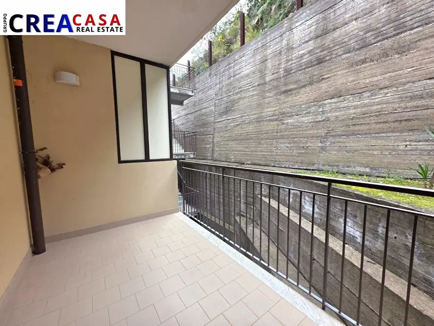 Immagine 31 di Appartamento in vendita  in P. Borsellino a Letojanni