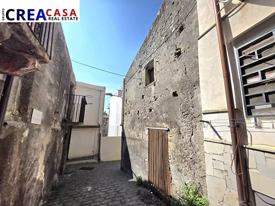 Immagine 9 di Casa indipendente in vendita  in via Arrigo Rosso a Calatabiano
