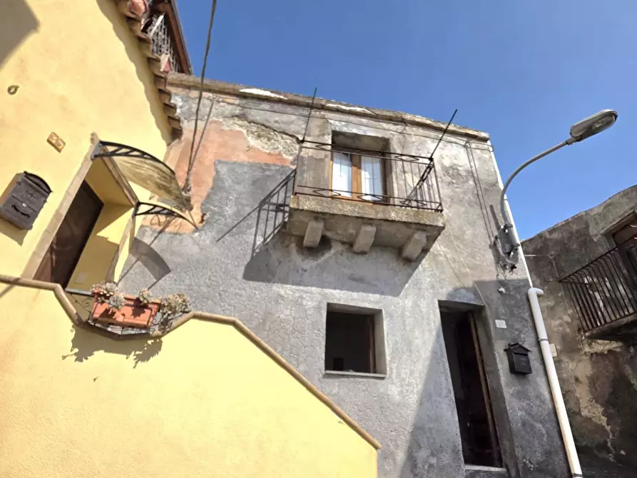 Immagine 11 di Casa indipendente in vendita  in via Arrigo Rosso a Calatabiano