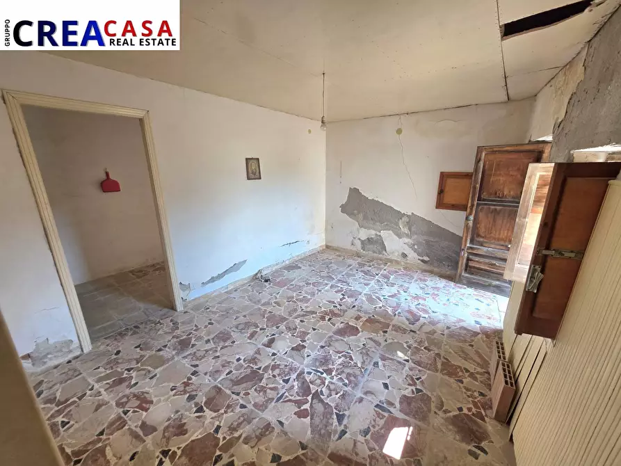 Immagine 12 di Casa indipendente in vendita  in via Arrigo Rosso a Calatabiano