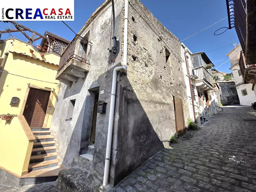 Immagine 13 di Casa indipendente in vendita  in via Arrigo Rosso a Calatabiano