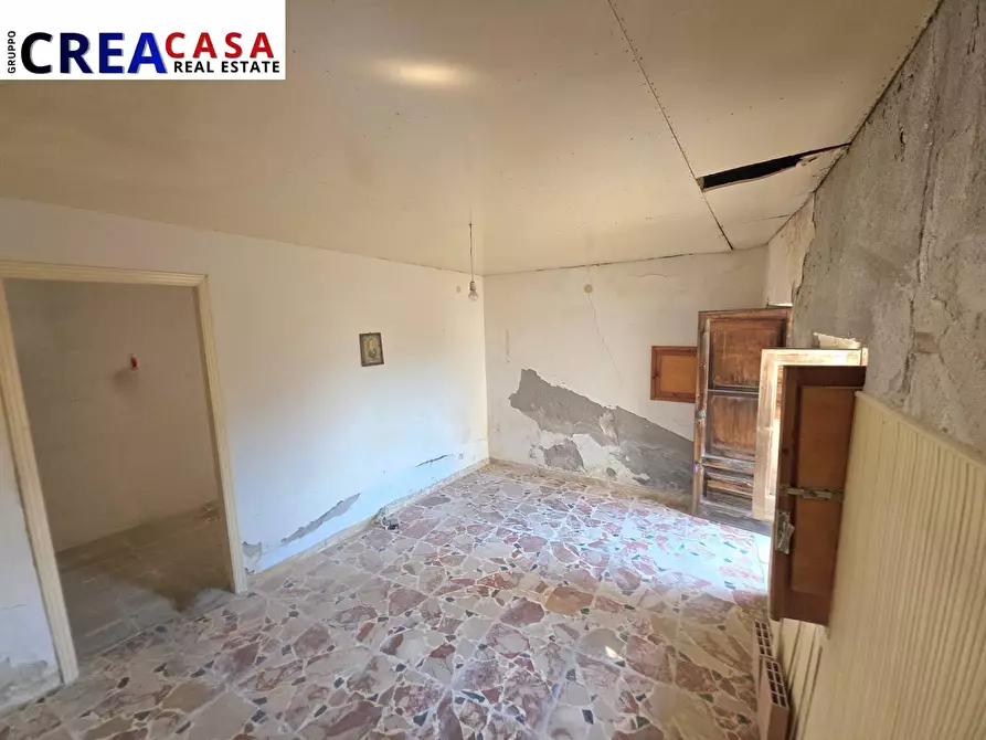 Immagine 14 di Casa indipendente in vendita  in via Arrigo Rosso a Calatabiano