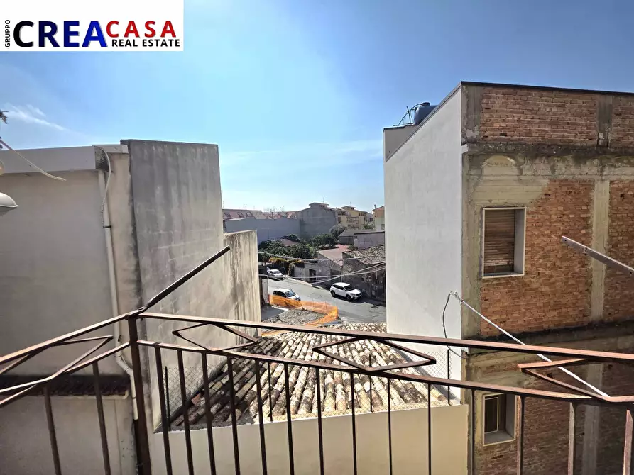 Immagine 16 di Casa indipendente in vendita  in via Arrigo Rosso a Calatabiano