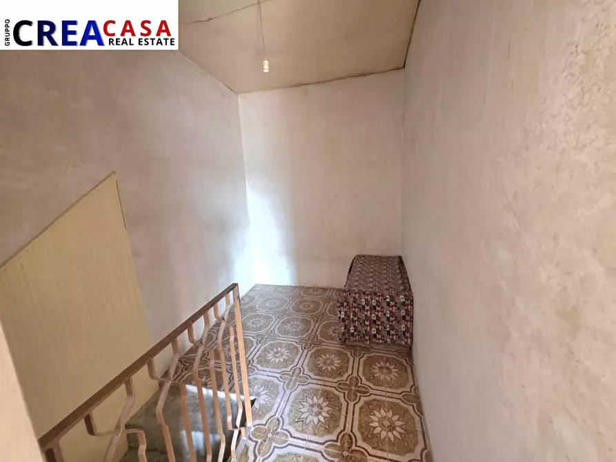 Immagine 17 di Casa indipendente in vendita  in via Arrigo Rosso a Calatabiano