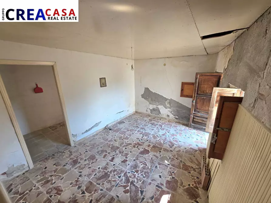 Immagine 18 di Casa indipendente in vendita  in via Arrigo Rosso a Calatabiano