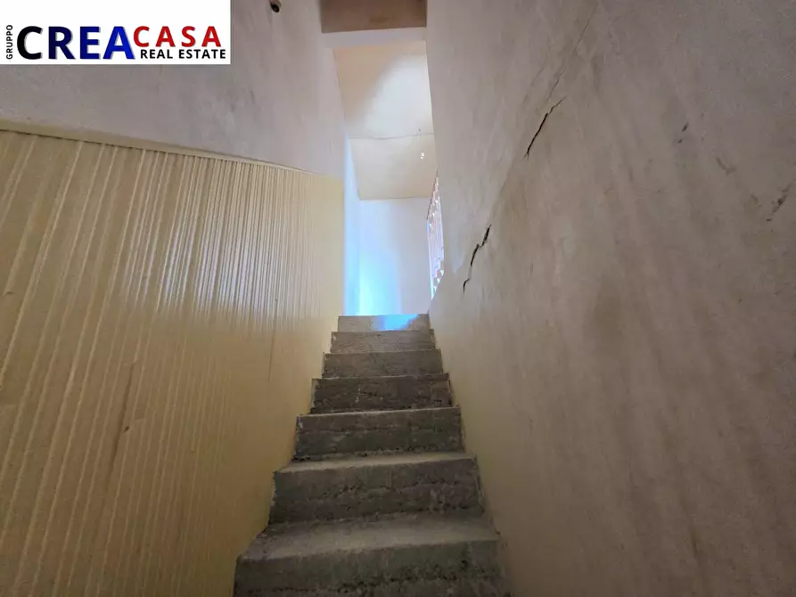 Immagine 22 di Casa indipendente in vendita  in via Arrigo Rosso a Calatabiano