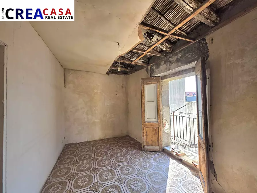 Immagine 23 di Casa indipendente in vendita  in via Arrigo Rosso a Calatabiano