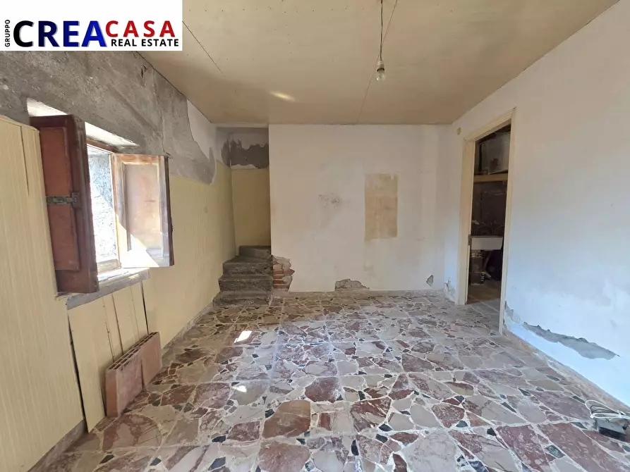 Immagine 25 di Casa indipendente in vendita  in via Arrigo Rosso a Calatabiano