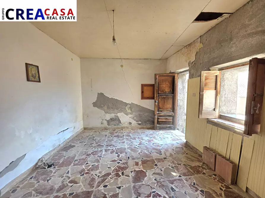 Immagine 26 di Casa indipendente in vendita  in via Arrigo Rosso a Calatabiano