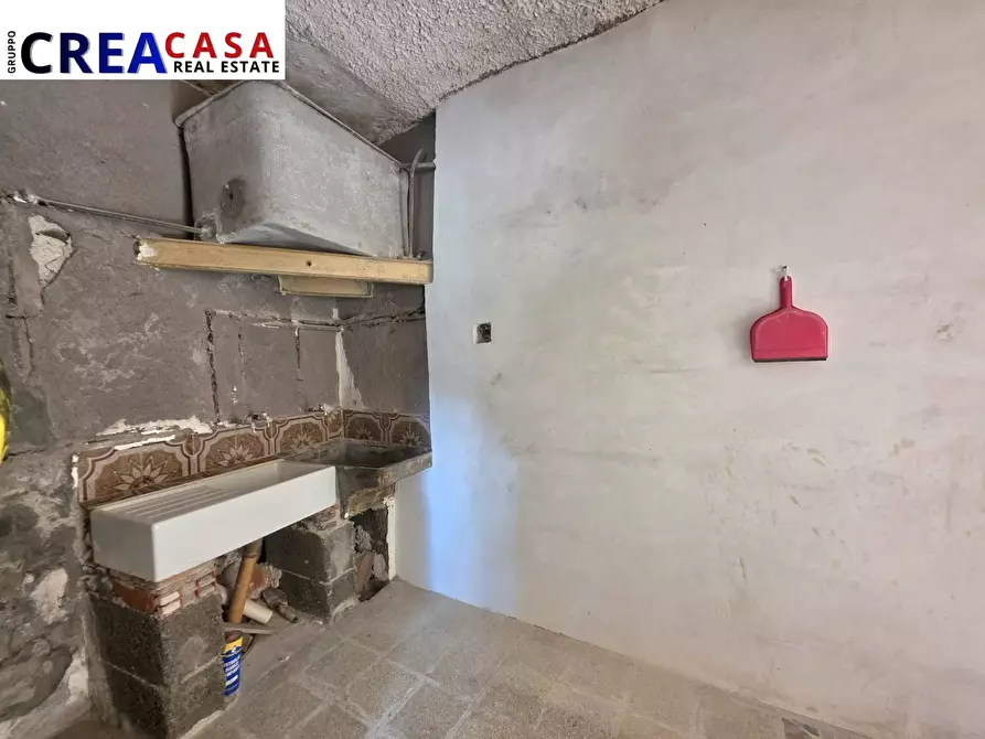 Immagine 27 di Casa indipendente in vendita  in via Arrigo Rosso a Calatabiano