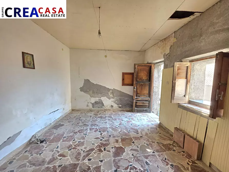 Immagine 28 di Casa indipendente in vendita  in via Arrigo Rosso a Calatabiano