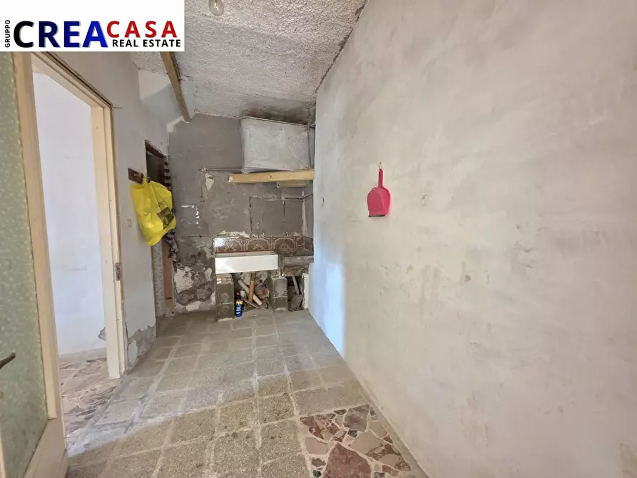 Immagine 29 di Casa indipendente in vendita  in via Arrigo Rosso a Calatabiano