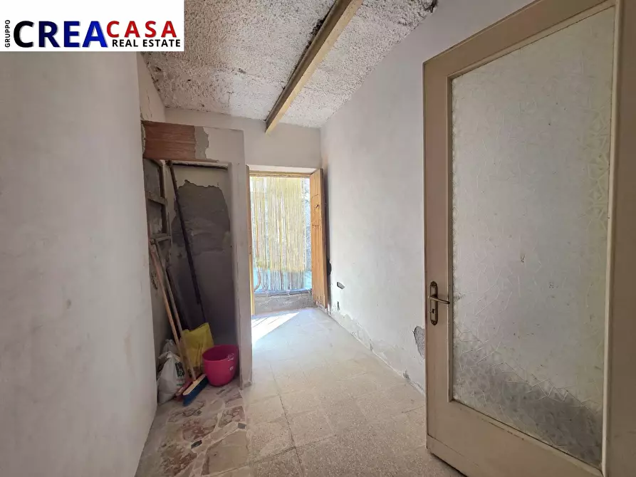 Immagine 31 di Casa indipendente in vendita  in via Arrigo Rosso a Calatabiano