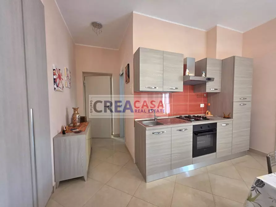 Immagine 3 di Appartamento in vendita  in via Pietre Nere a Giardini-Naxos