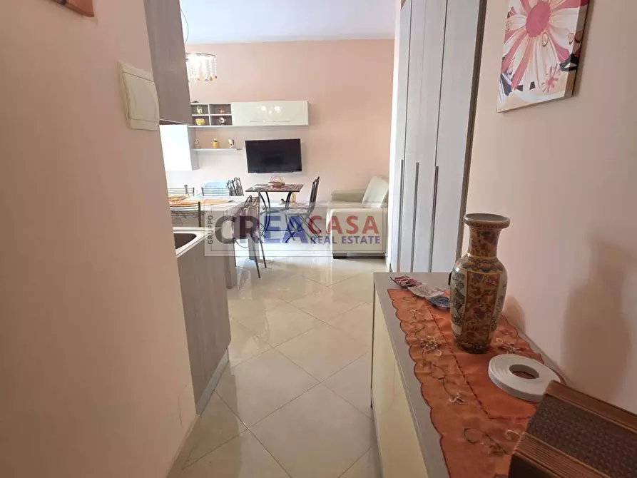 Immagine 10 di Appartamento in vendita  in via Pietre Nere a Giardini-Naxos