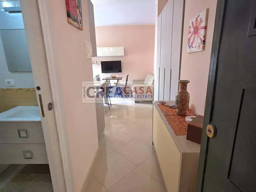 Immagine 11 di Appartamento in vendita  in via Pietre Nere a Giardini-Naxos