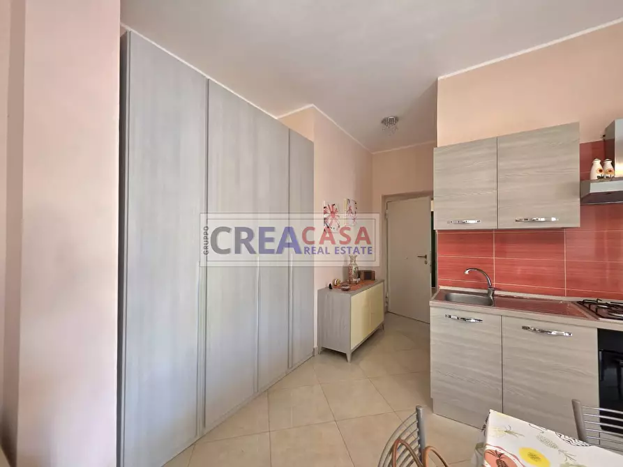 Immagine 12 di Appartamento in vendita  in via Pietre Nere a Giardini-Naxos