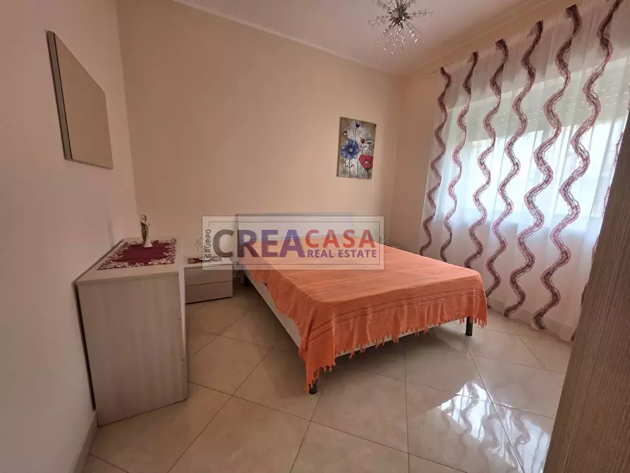 Immagine 13 di Appartamento in vendita  in via Pietre Nere a Giardini-Naxos