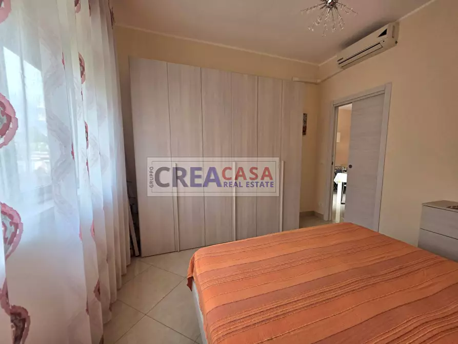 Immagine 14 di Appartamento in vendita  in via Pietre Nere a Giardini-Naxos