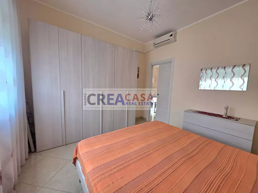 Immagine 15 di Appartamento in vendita  in via Pietre Nere a Giardini-Naxos