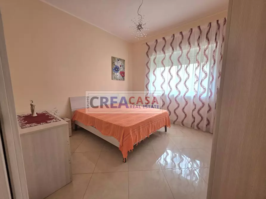 Immagine 18 di Appartamento in vendita  in via Pietre Nere a Giardini-Naxos