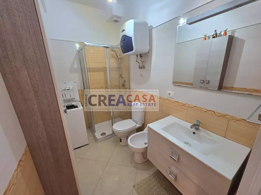 Immagine 20 di Appartamento in vendita  in via Pietre Nere a Giardini-Naxos