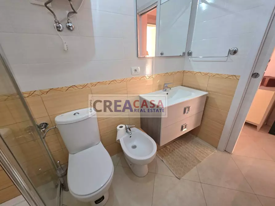 Immagine 21 di Appartamento in vendita  in via Pietre Nere a Giardini-Naxos