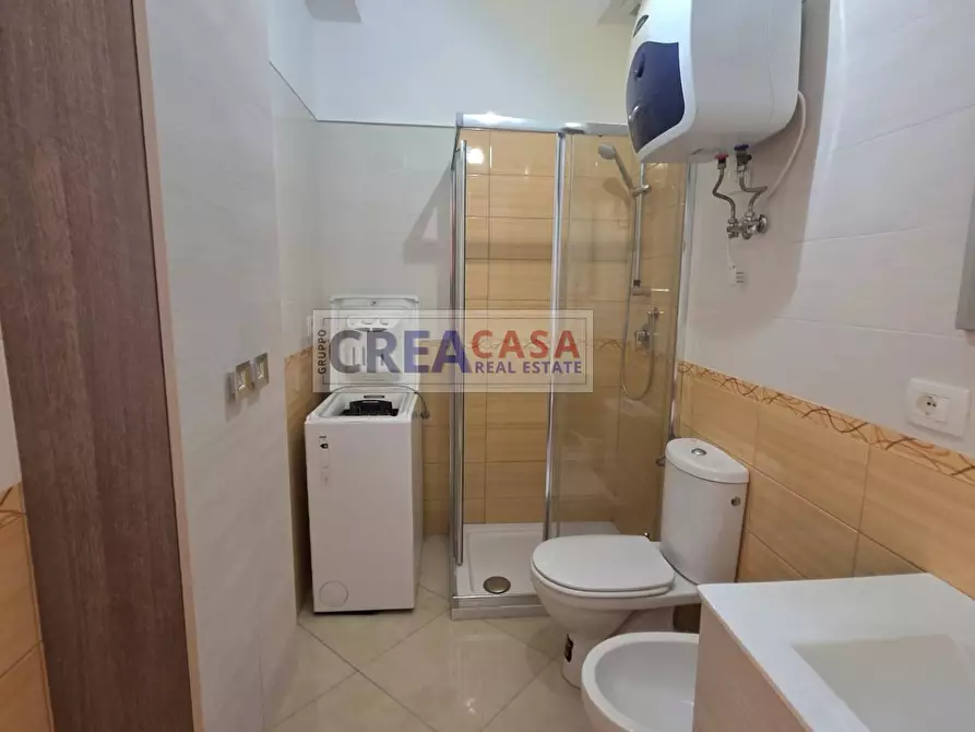 Immagine 22 di Appartamento in vendita  in via Pietre Nere a Giardini-Naxos