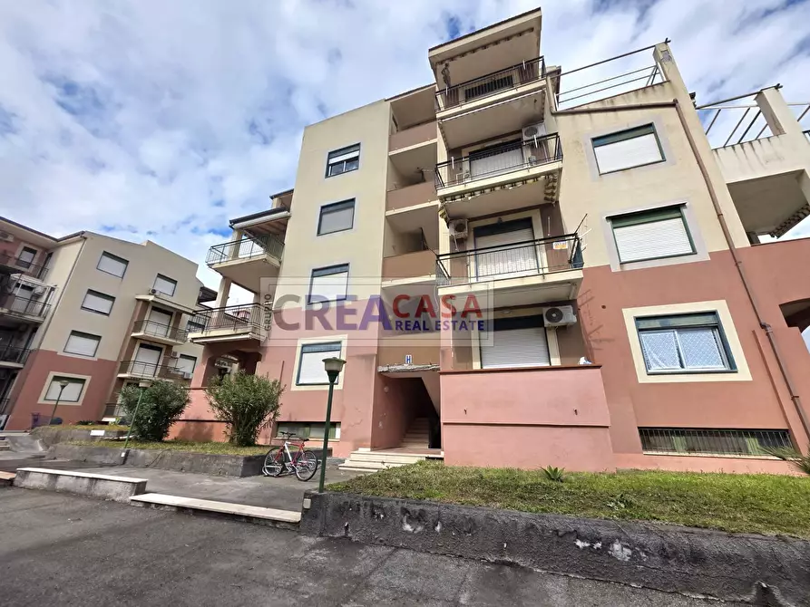 Immagine 25 di Appartamento in vendita  in via Pietre Nere a Giardini-Naxos