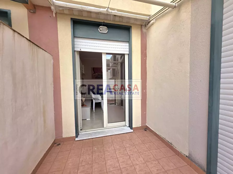Immagine 26 di Appartamento in vendita  in via Pietre Nere a Giardini-Naxos