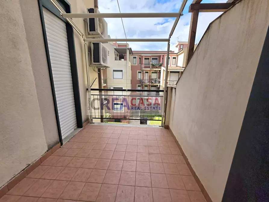 Immagine 27 di Appartamento in vendita  in via Pietre Nere a Giardini-Naxos