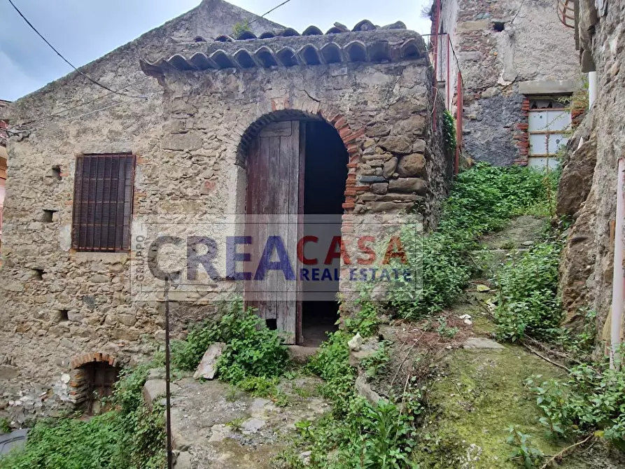 Immagine 1 di Casa indipendente in vendita  in via Mazzini a Graniti