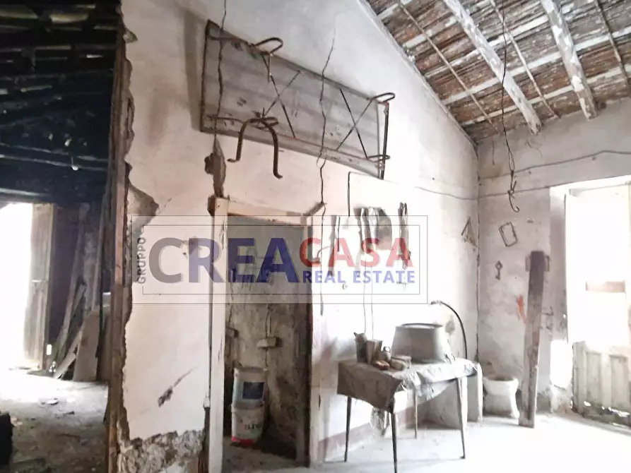 Immagine 2 di Casa indipendente in vendita  in via Mazzini a Graniti