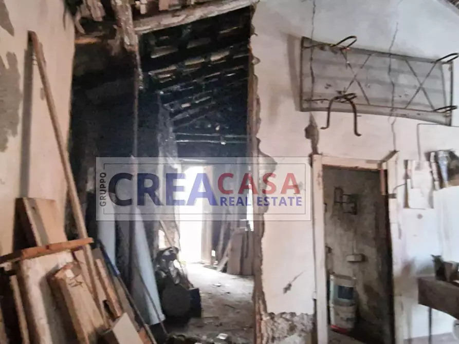 Immagine 3 di Casa indipendente in vendita  in via Mazzini a Graniti