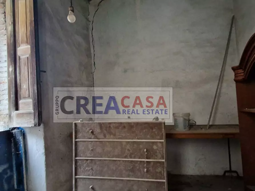 Immagine 7 di Casa indipendente in vendita  in via Mazzini a Graniti