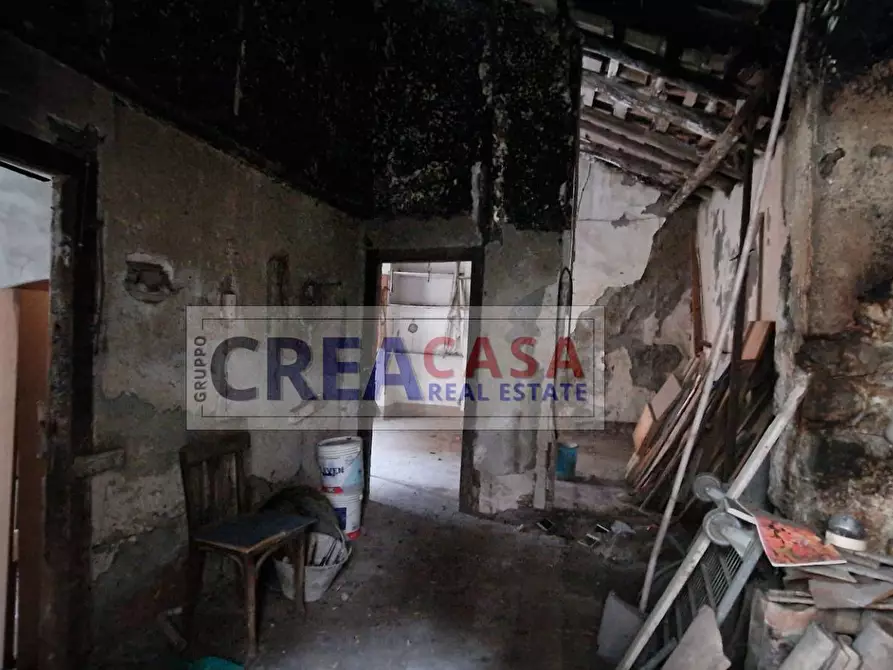 Immagine 5 di Casa indipendente in vendita  in via Mazzini a Graniti