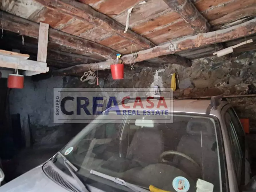 Immagine 8 di Casa indipendente in vendita  in via Mazzini a Graniti