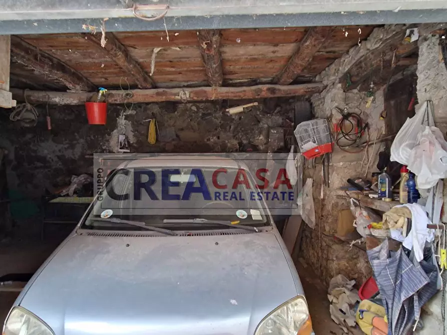 Immagine 9 di Casa indipendente in vendita  in via Mazzini a Graniti