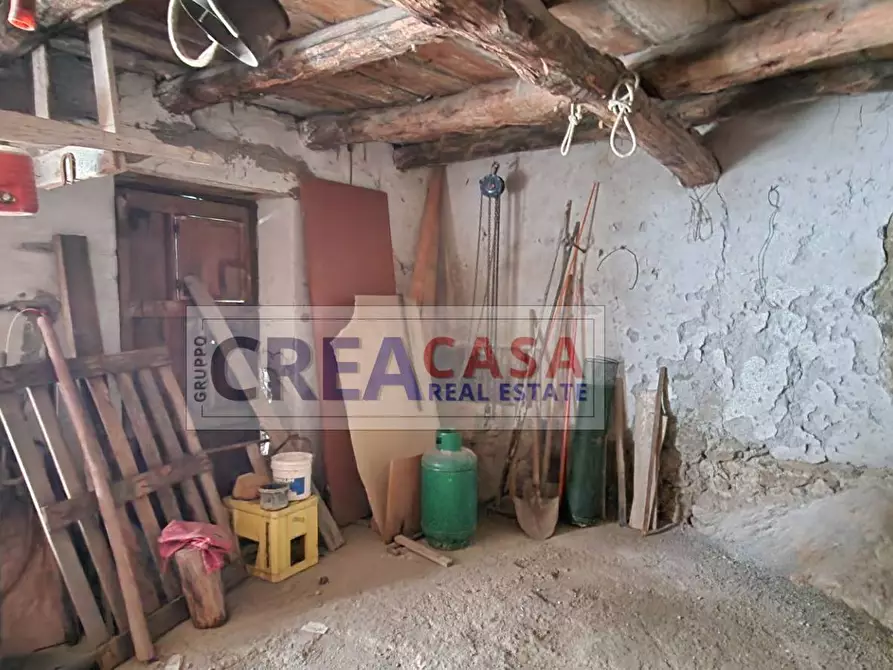 Immagine 10 di Casa indipendente in vendita  in via Mazzini a Graniti